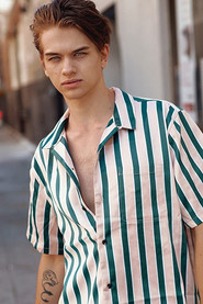 Image Cameron Geddes