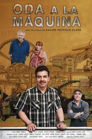 Oda a la Máquina (1970) Oda a la Máquina (1970)