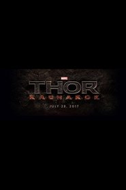 Filme Thor: Ragnarok Thor: Ragnarok locandina
