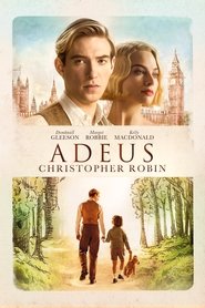 Imagem Adeus Christopher Robin