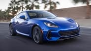 2022 Subaru BRZ