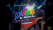 Mentiras: El Musical
