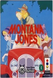 Image Montana Jones