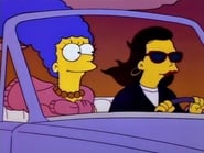 Marge on the Lam