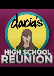 Daria: High School Reunion