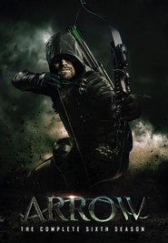 Arrow – Saison 6