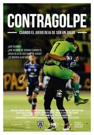 Contragolpe (2017) Contragolpe (2017)