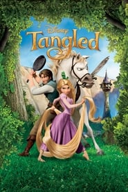 Image of Tangled