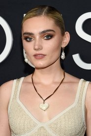 Meg Donnelly Meg Donnelly