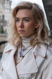 Vanessa Kirby