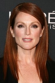 ジュリアン・ムーア ジュリアン・ムーア