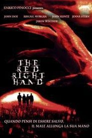 The red right hand Kostenlos Online Schauen Deutsche