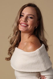 Kate Roothman is Dr. Nicolette Nortjé