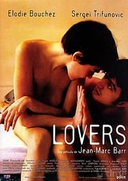 Lovers Film Plakat