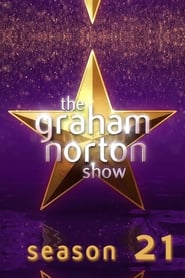 The Graham Norton Show Season 