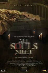 Watch All Souls Night (2018)
