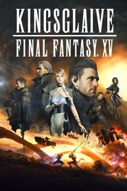 Image Kingsglaive: Final Fantasy XV