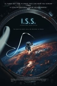 مشاهدة فيلم I.S.S. 2023 مترجم – مدبلج