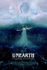مشاهدة فيلم Unearth 2020 مباشر اونلاين