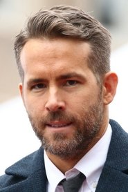 Ryan Reynolds