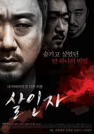 مشاهدة فيلم Murderer 2014 مترجم