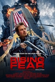 Rising Fear Ver Descargar Películas en Streaming Gratis en Español