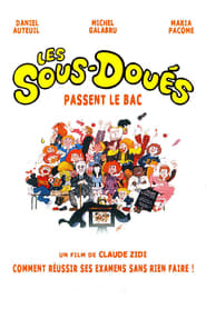 Les sous-doués (1980)