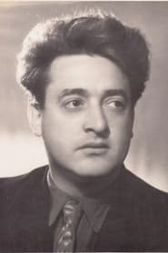 Vladimir Rautbart