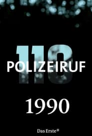 Polizeiruf 110 Season 4