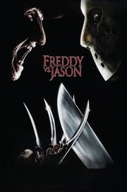 Freddy protiv Jasona