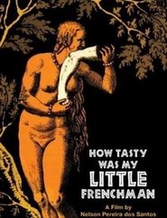 How Tasty Was My Little Frenchman Ver Descargar Películas en Streaming Gratis en Español