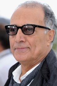 Abbas Kiarostami Abbas Kiarostami