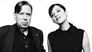 Marion Cotillard & Timothy Spall