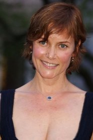 Carey Lowell is Jamie Ross