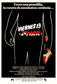 Viernes 13, 2ª parte