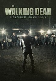 The Walking Dead Saison 7