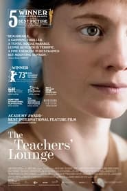 مشاهدة فيلم The Teachers’ Lounge 2023 مترجم