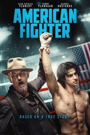 مشاهدة فيلم American Fighter 2021 مباشر اونلاين