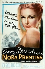 Nora Prentiss Film in Streaming Completo in Italiano