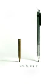 Gratte-papier