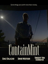 ContainMint movie poster