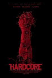 poster do Hardcore