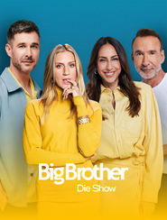 Big Brother - Die Show Season 1 Episode 23 : Episode 23