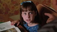 My Movie About Making 'Matilda' by Mara Wilson