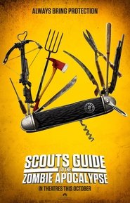 Scout's Guide to the Zombie Apocalypse