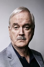 Image John Cleese