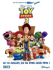 Toy Story 3 Toy Story 3
