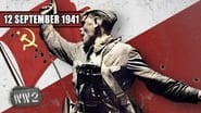 Week 107 - Victory for the Red Army! - WW2 - September 12, 1941