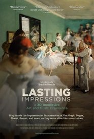 Lasting Impressions (2023) Lasting Impressions (2023)