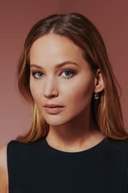 ジェニファー・ローレンス ジェニファー・ローレンス